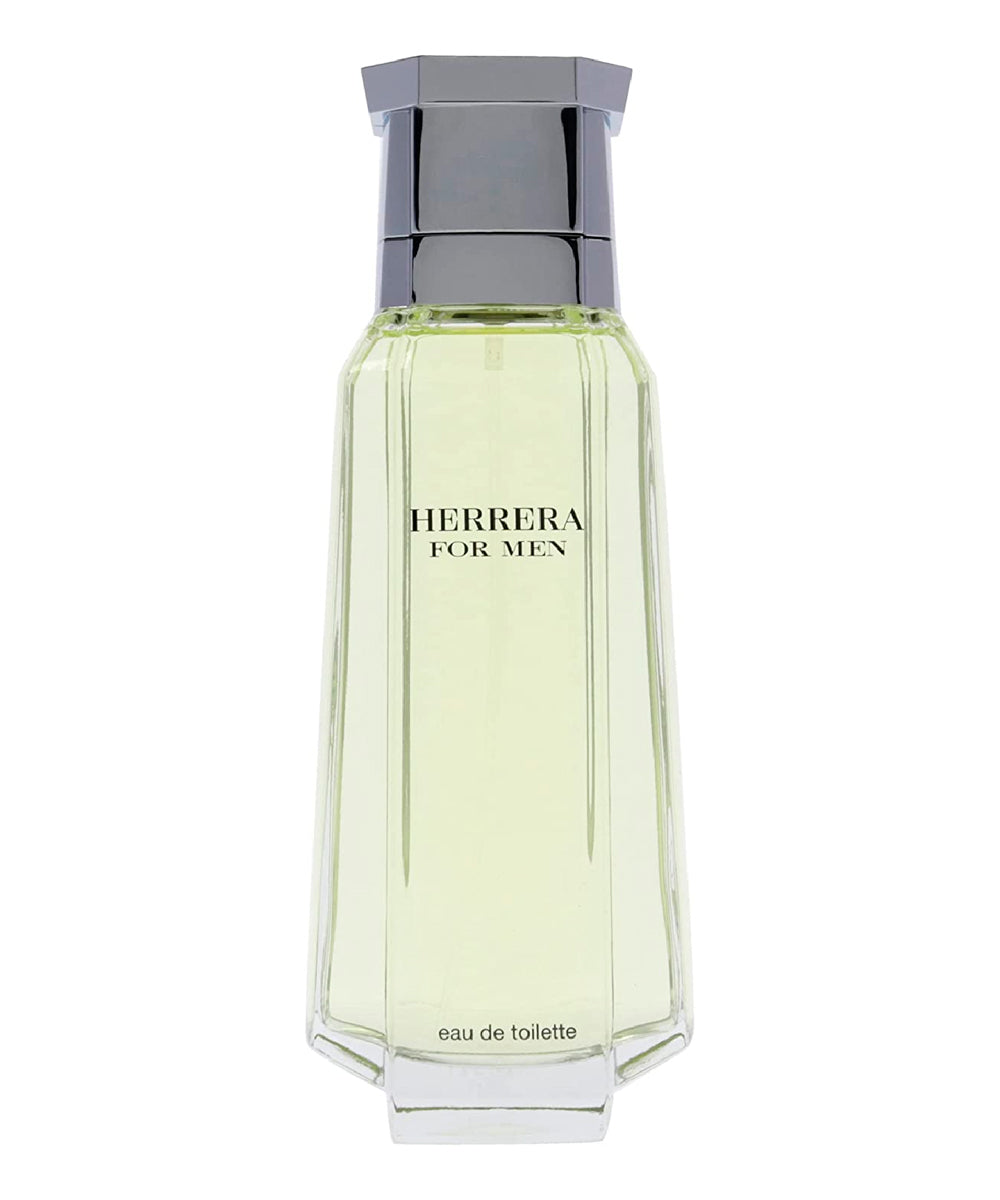 Carolina Herrera Herrera Eau de Toilette 6.8 oz For Men