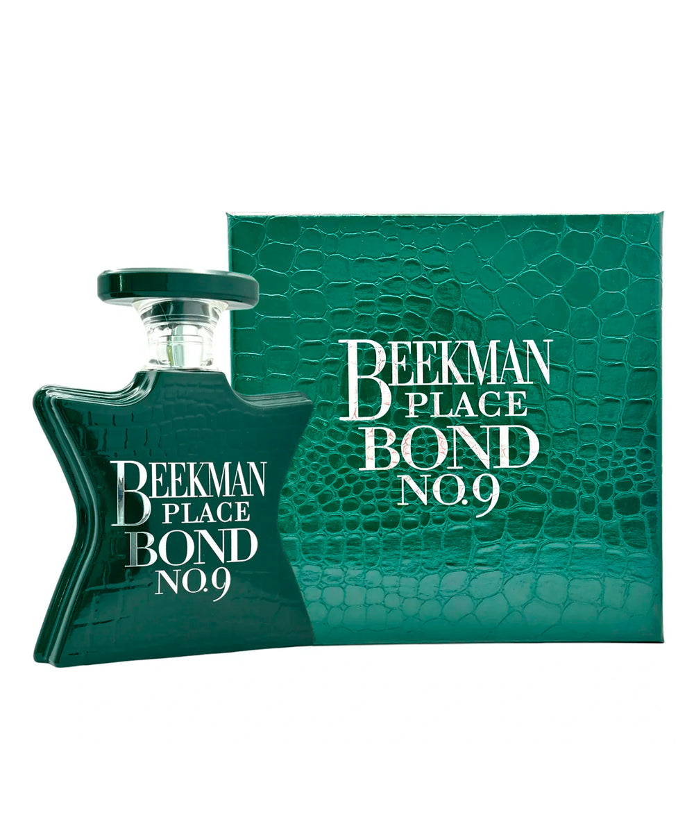 Bond No. 9 Beekman Place Eau de Parfum 3.4oz Unisex