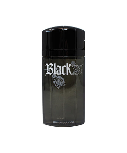 Paco Rabanne Black XS Men 3.4oz edt