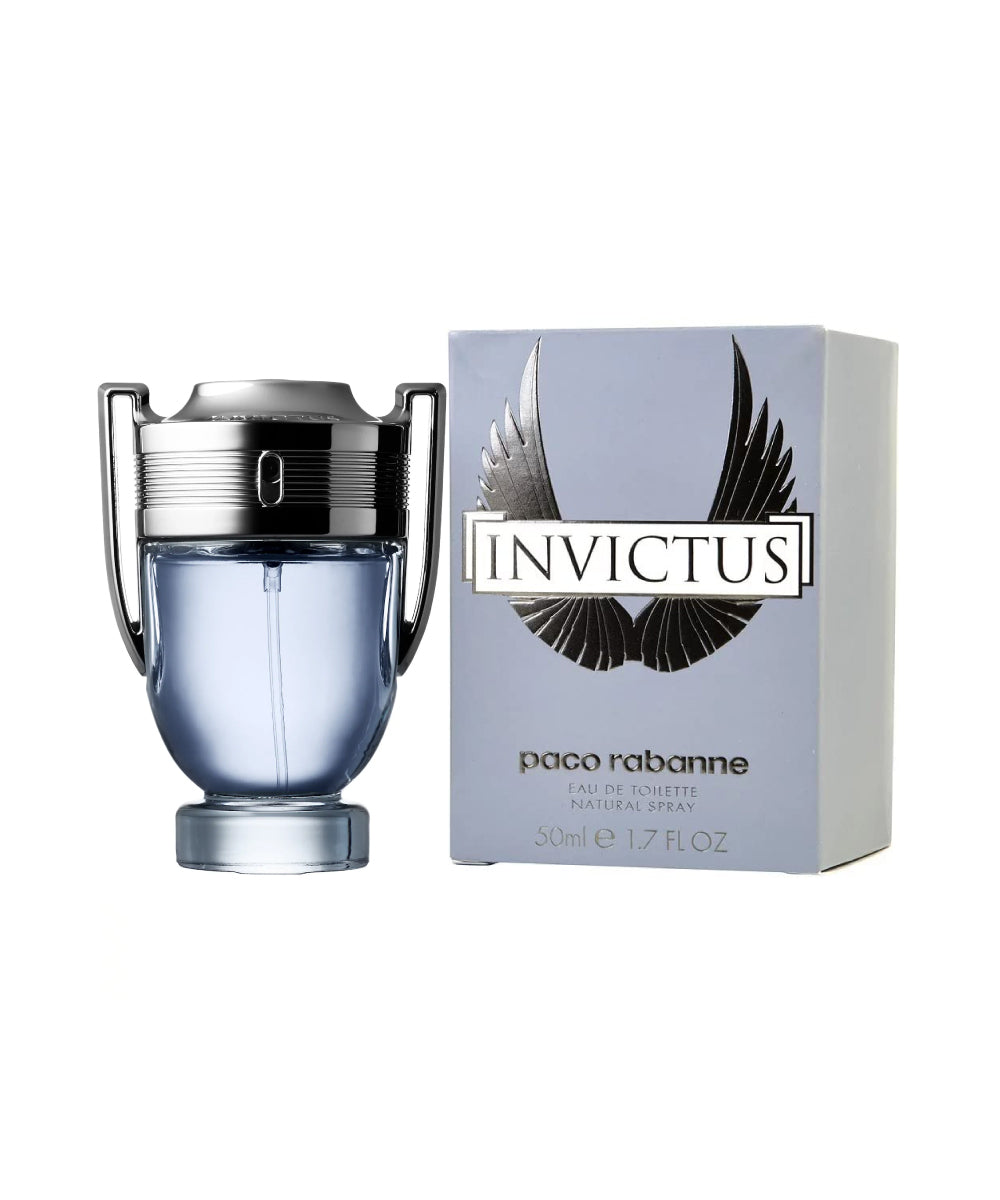 Paco Rabanne Invictus Hombres 1.7oz edt