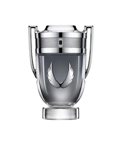 Paco Rabanne Invictus Platinum Men 3.4oz Edp