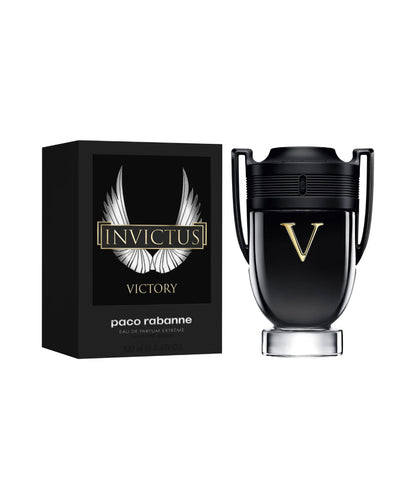 Paco Rabanne Invictus Victory Extreme Men 3.4oz edp