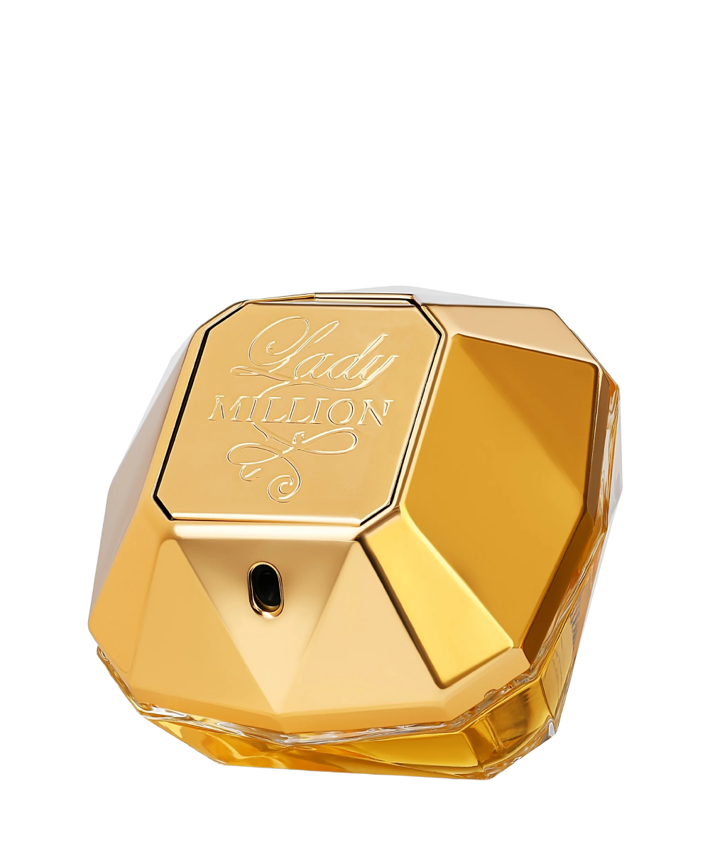 Paco Rabanne Lady Million Eau de Parfum 2.7oz For Women