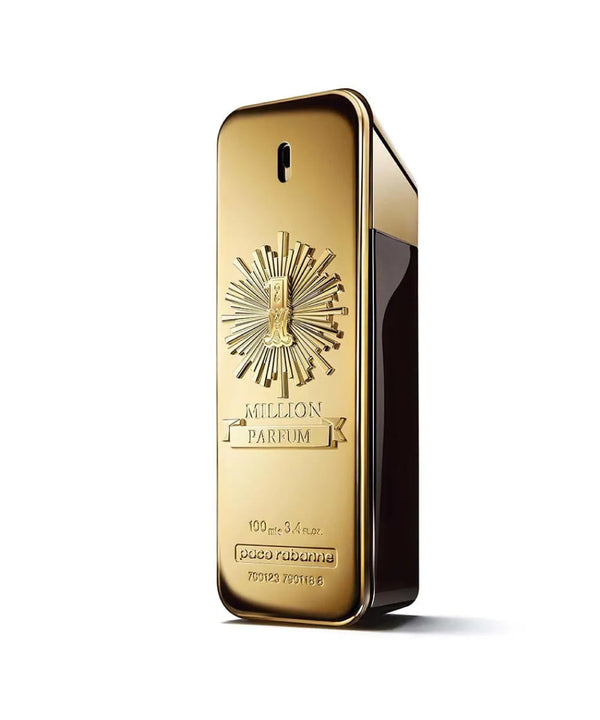 Paco Rabanne Un Millón De Hombres 3.4oz Parfum