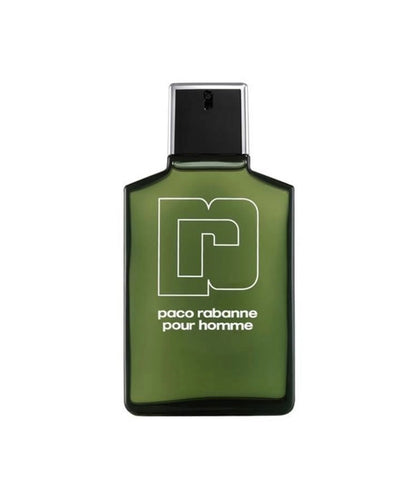 Paco Rabanne Pour Homme Men 3.4oz edt