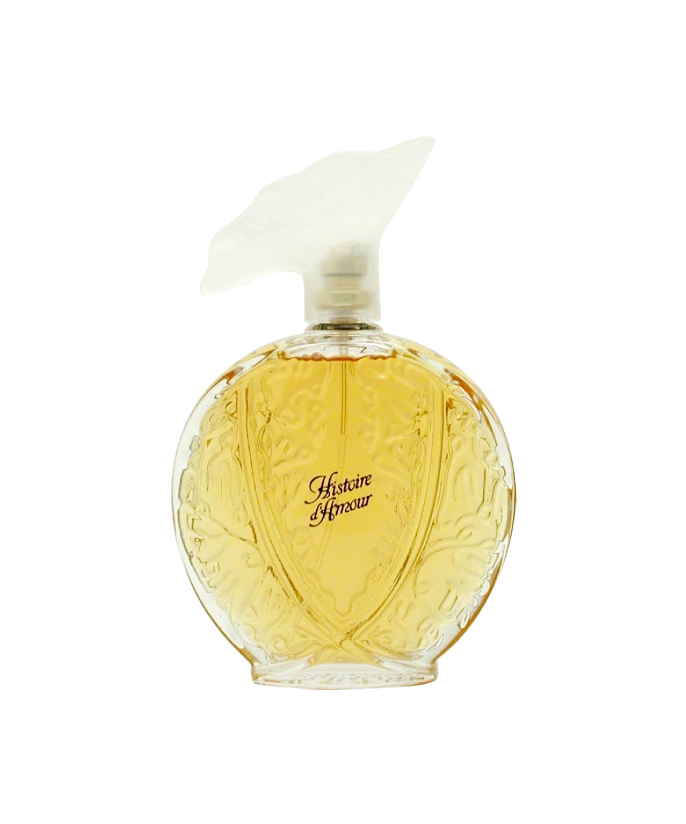 Parfums Aubusson Histoire D'Amour Eau de Toilette 3.4oz For Women
