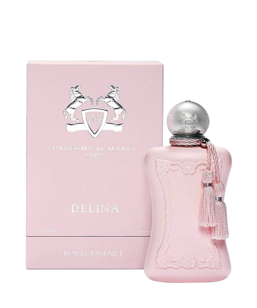 Parfums de Marly Delina Royal Essence Eau de Parfum 2.5oz For Women