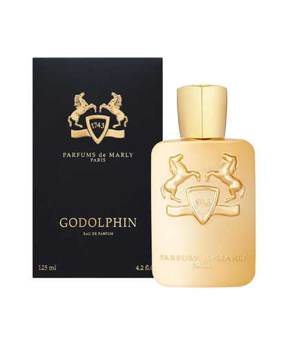 Parfums de Marly Godolphin Men 4.2oz edp