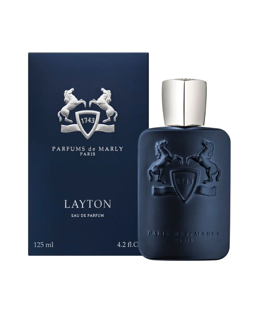 Parfums de Marly Layton Men 4.2oz Edp