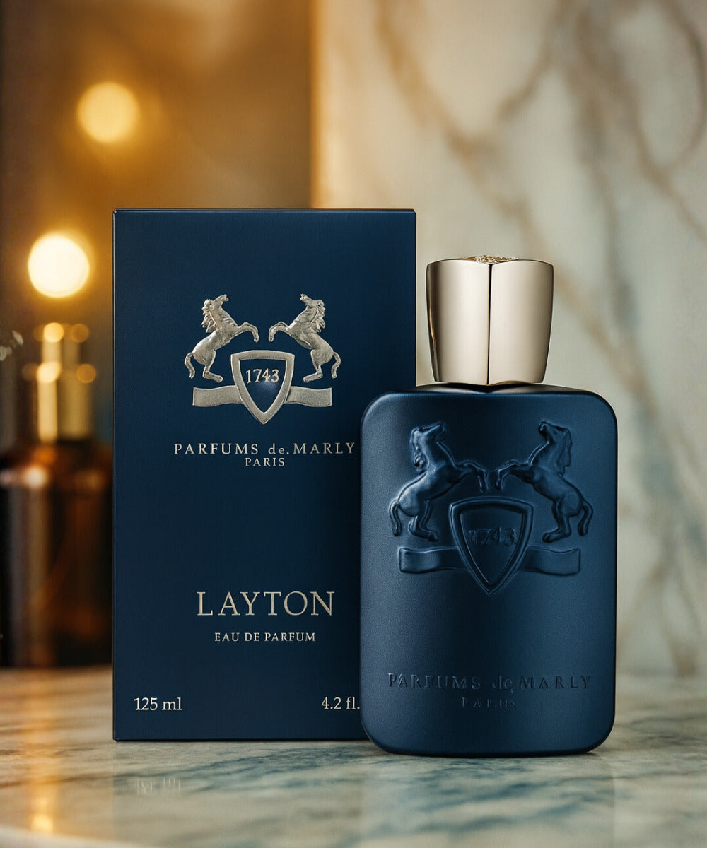 Parfums de Marly Layton Eau de Parfum 4.2oz For Men