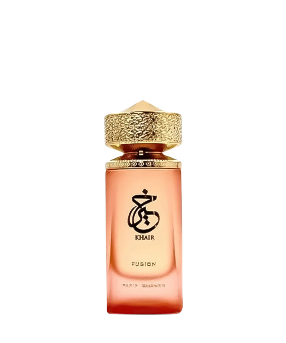 Paris Corner Khair Fusion Eau de Parfum 3.4oz Unisex