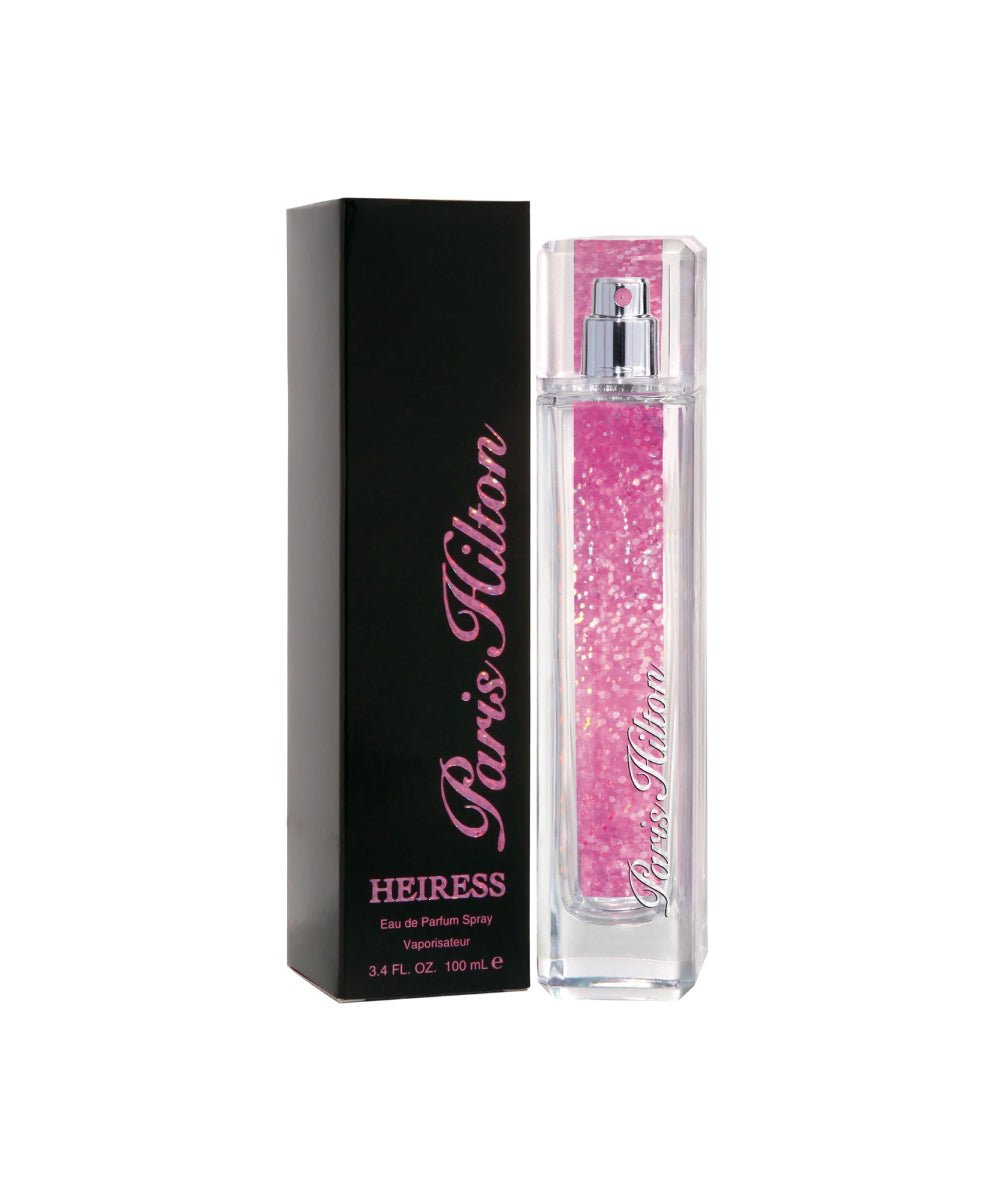 Paris Hilton Heiress Eau de Parfum 3.4oz For Women