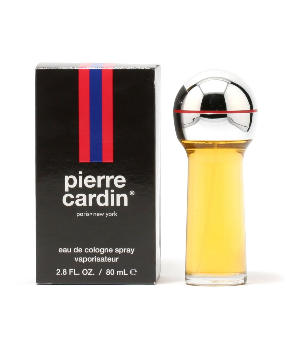 Parlux Pierre Cardin Eau de Cologne 2.8oz For Men