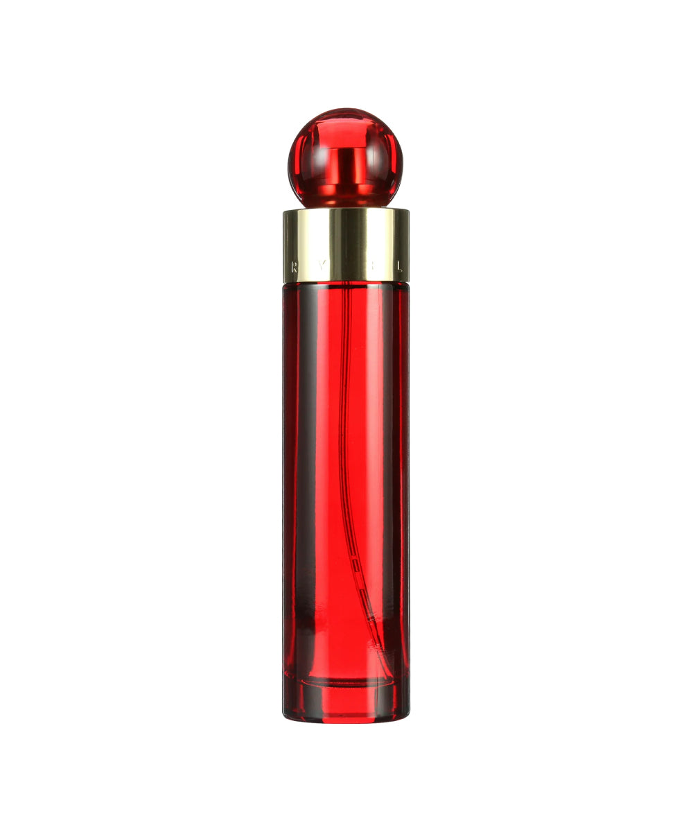 Perry Ellis 360 Red Eau de Toilette 3.4oz For Men