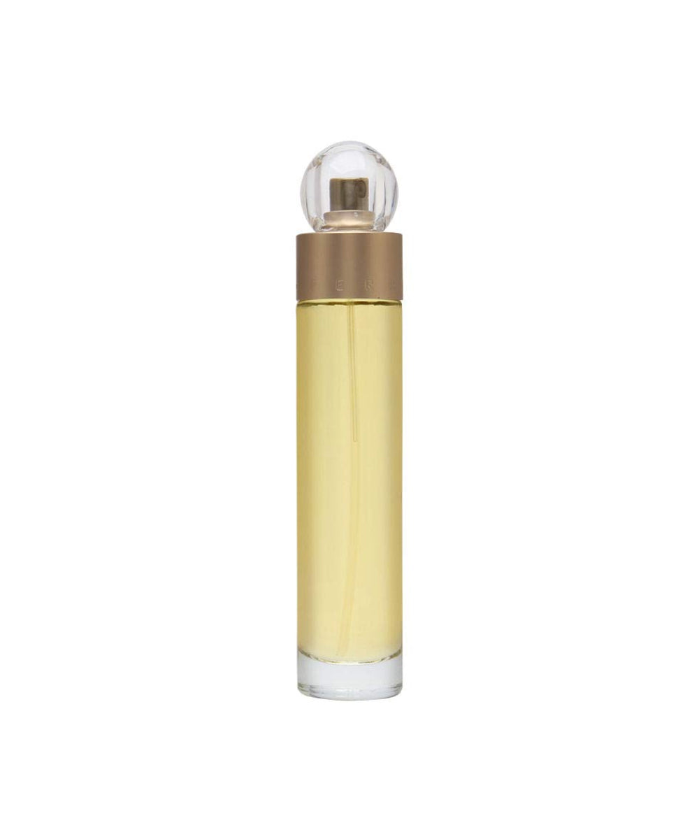 Perry Ellis 360 Eau de Toilette 3.4oz For Women