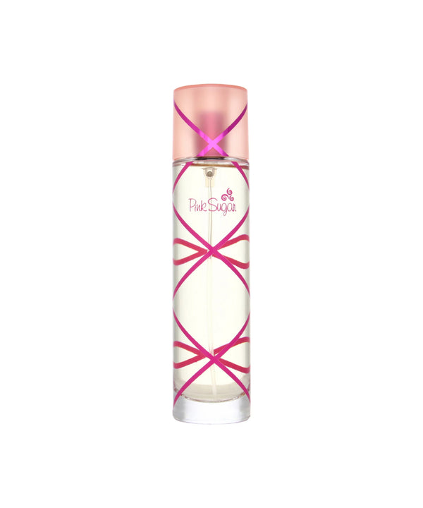 Mujeres de azúcar rosa 3.4 oz edt