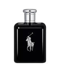 Ralph Lauren Polo Black Eau de Toilette 4.2oz For Men
