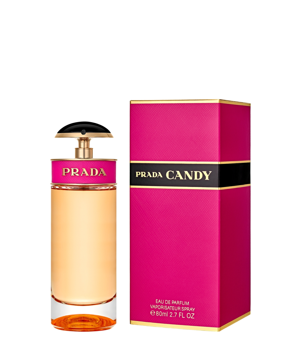 Prada Candy Eau de Parfum 2.7oz For Women