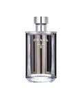 Prada L'Homme Eau de Toilette 3.3oz For Men