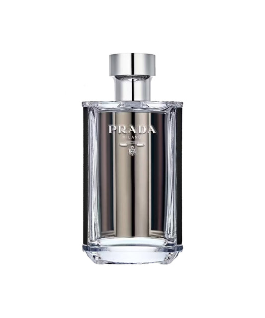 Prada L" Homme Men 3.3oz Edt