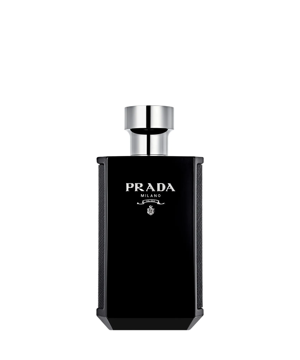 Prada L'Homme Intense Eau de Parfum 3.4oz For Men