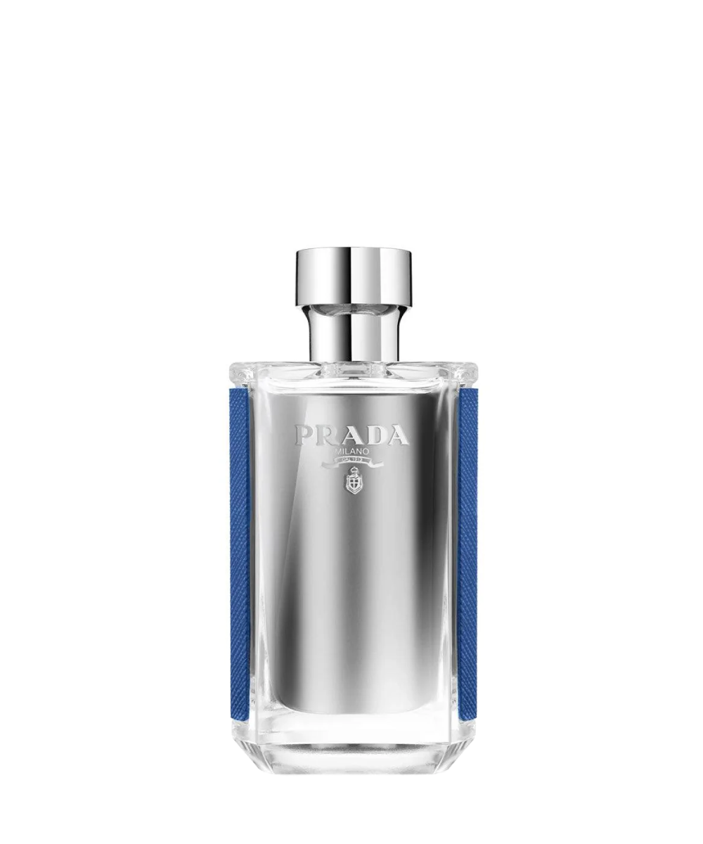 Prada L'Homme L'Eau Eau de Toilette 3.4oz For Men