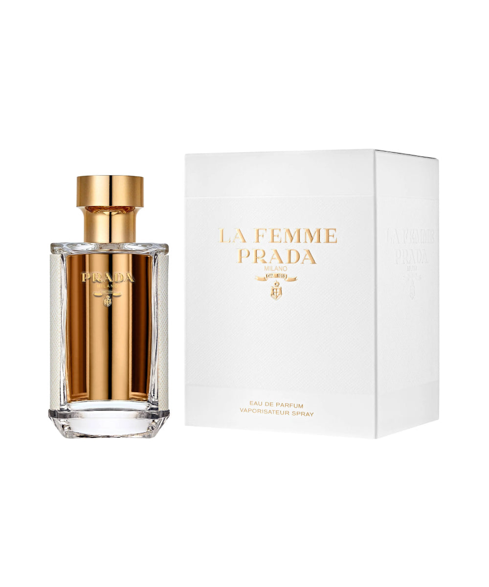 Prada La Femme Women 3.4oz edp