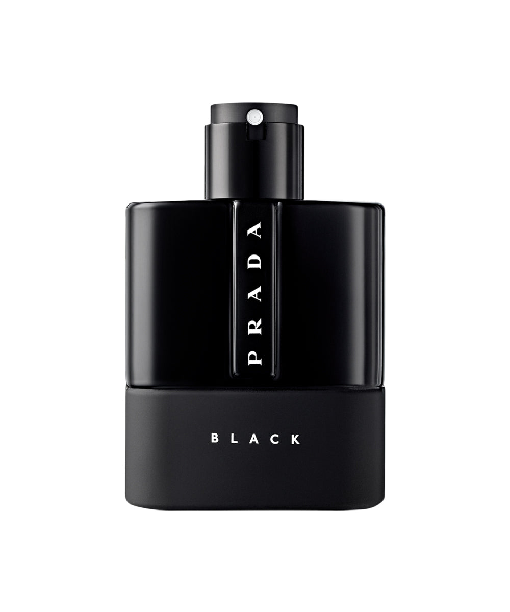 Prada Luna Rossa Black Eau de Parfum 3.4oz For Men