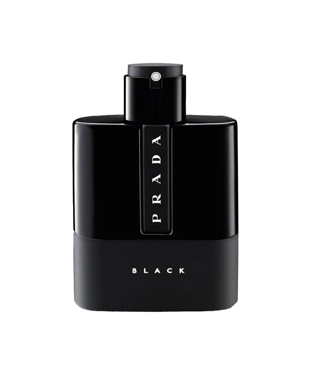 Prada Luna Rossa Black Men 3.4oz edp