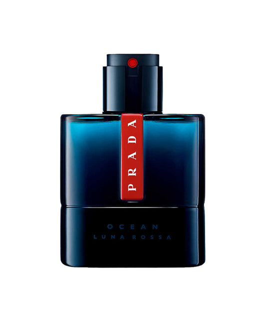 Prada Luna Rossa Ocean Men 3.4oz Edt