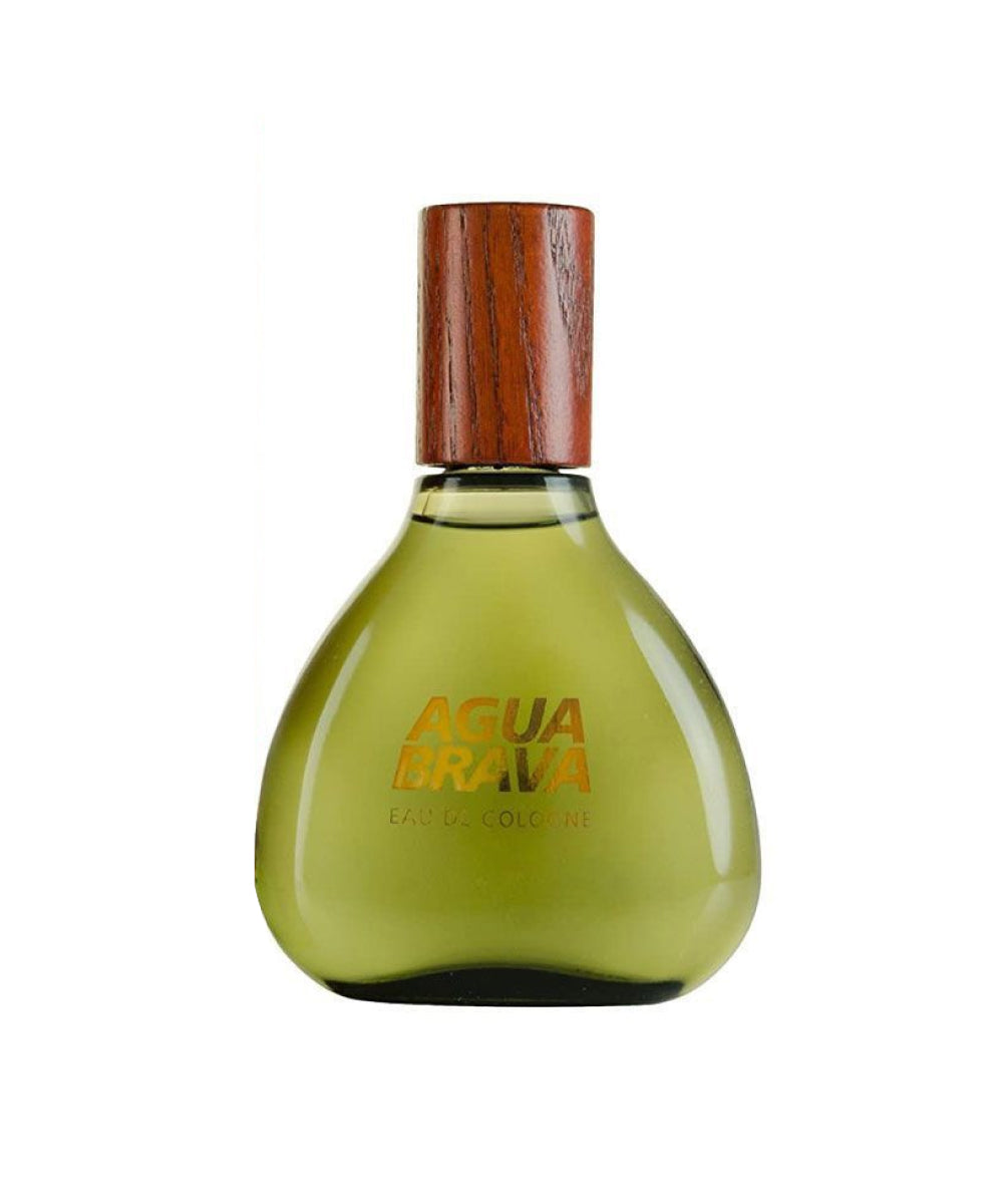 Puig Agua Brava Eau de Cologne 3.4oz For Men
