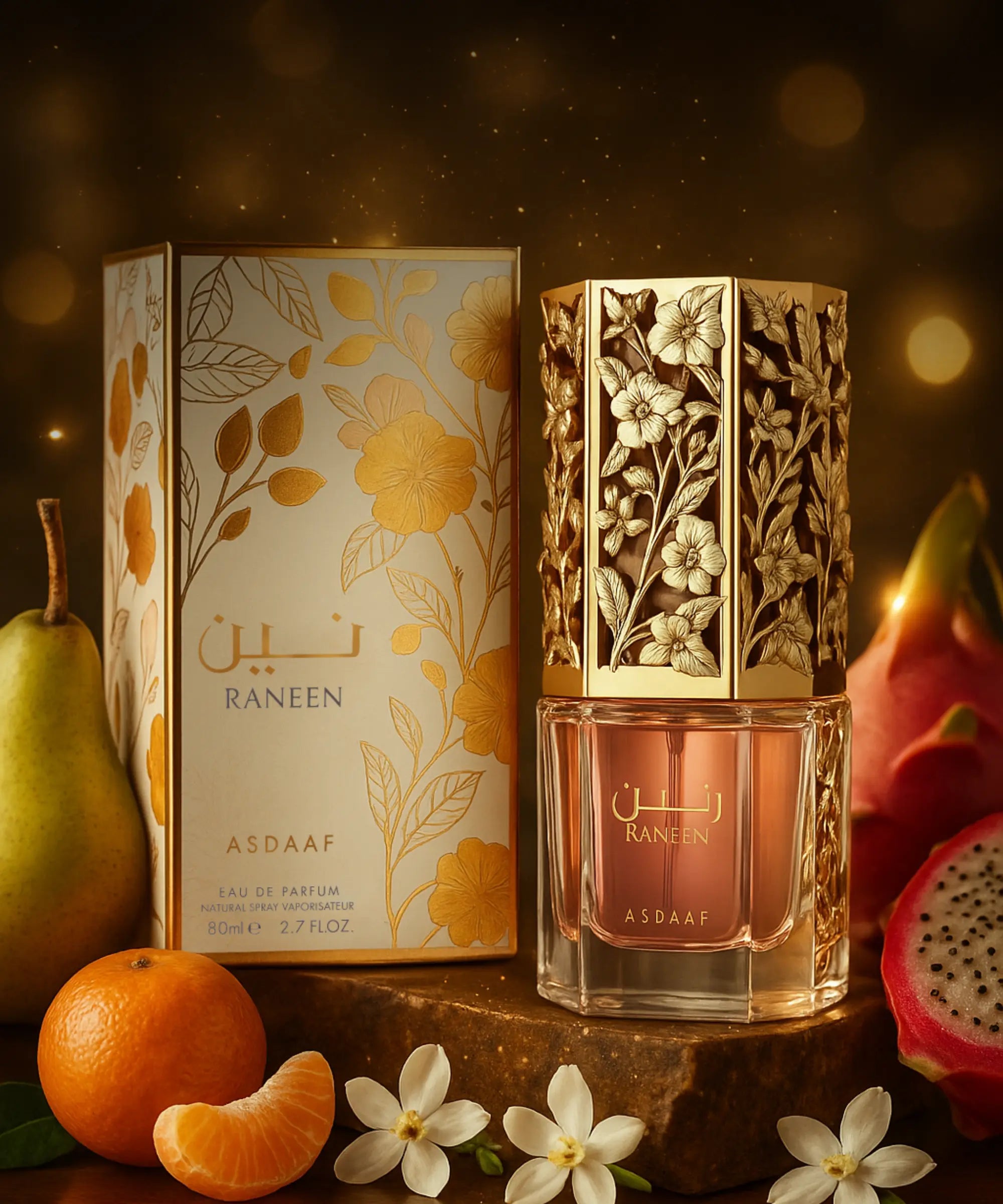 Asdaaf Raneen Eau de Parfum 2.7oz For Women