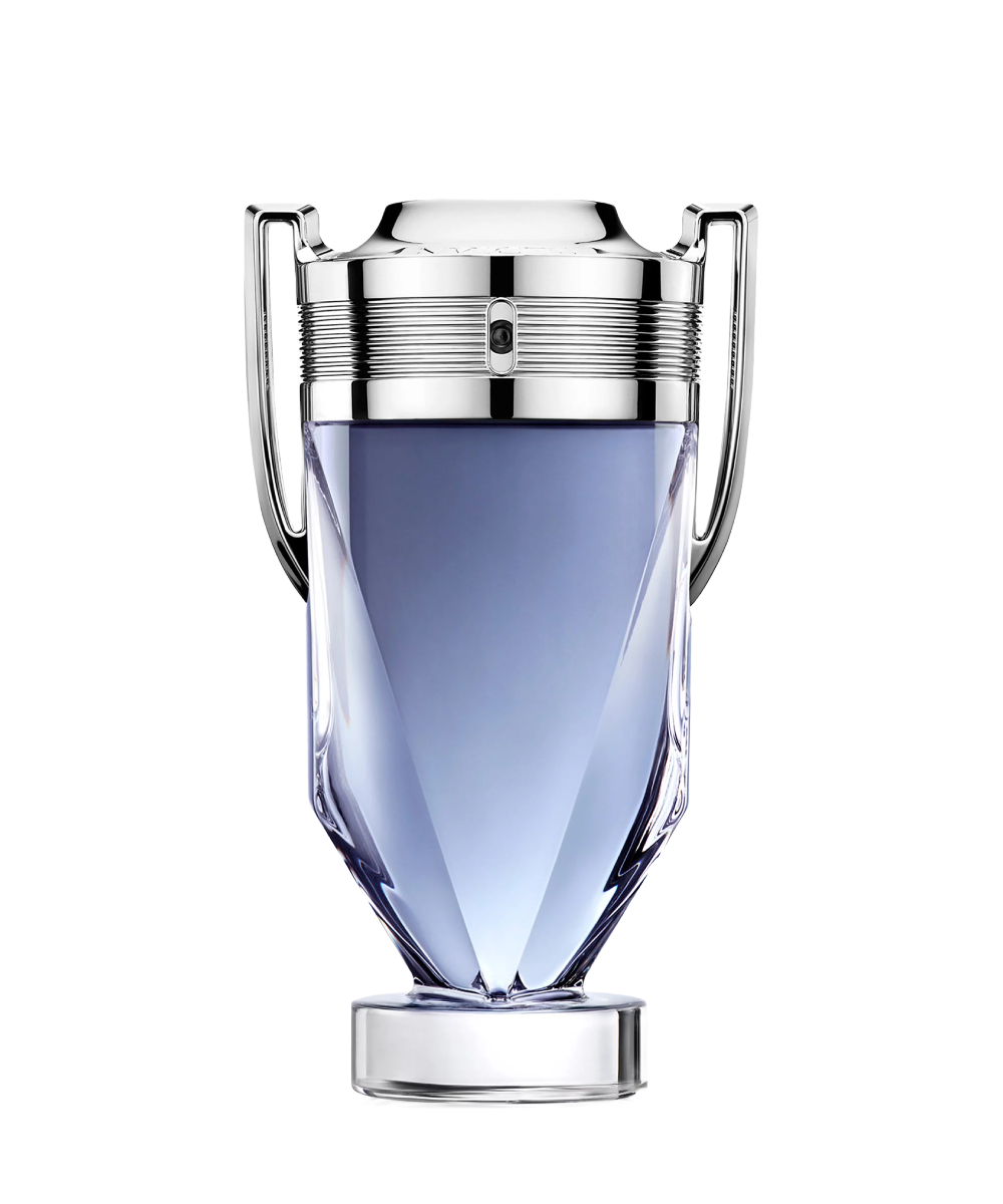 Rabanne Invictus Eau de Toilette 6.8oz For Men