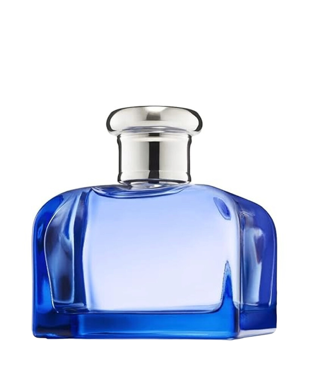 Ralph Lauren Blue Eau de Toilette 4.2oz For Women