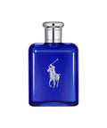 Tester Ralph Lauren Polo Blue Eau de Toilette 4.2oz For Men