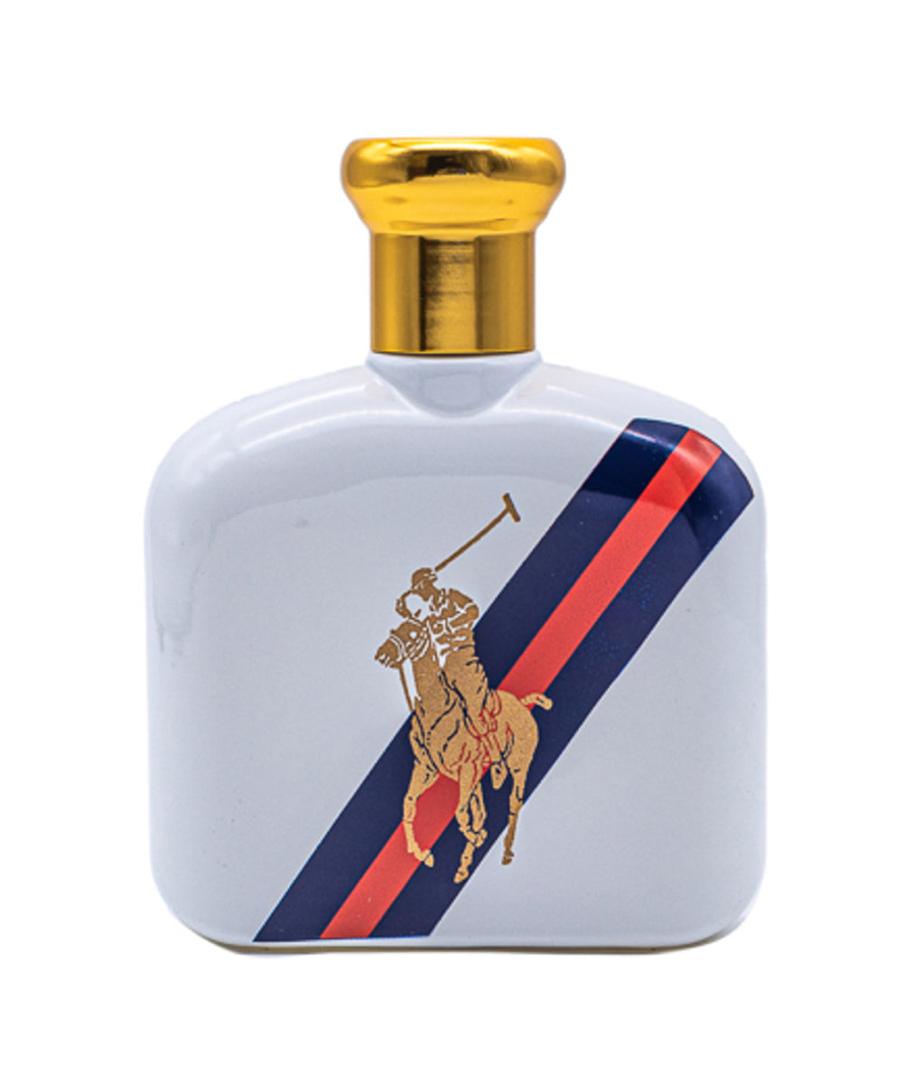 Ralph Lauren Polo Blue Sport Eau de Toilette 4.2oz For Men