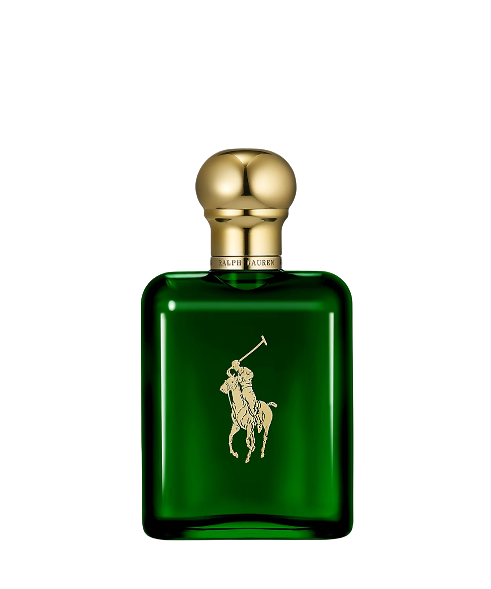 Ralph Lauren Polo Green Eau de Toilette 4.2oz For Men