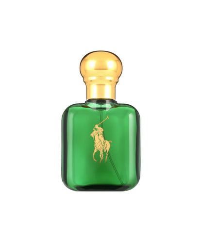 Ralph Lauren Polo Green Men 2oz EDT