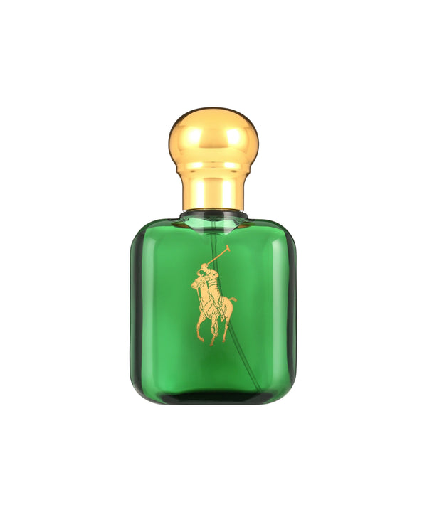 Ralph Lauren Polo Verde Hombre 2oz edt