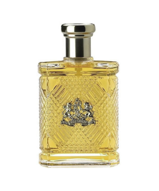 Ralph Lauren Polo Safari Men 4.2oz edt