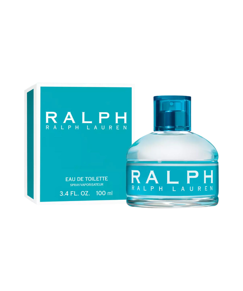 Ralph Lauren Ralph Eau de Toilette 3.4oz For Women