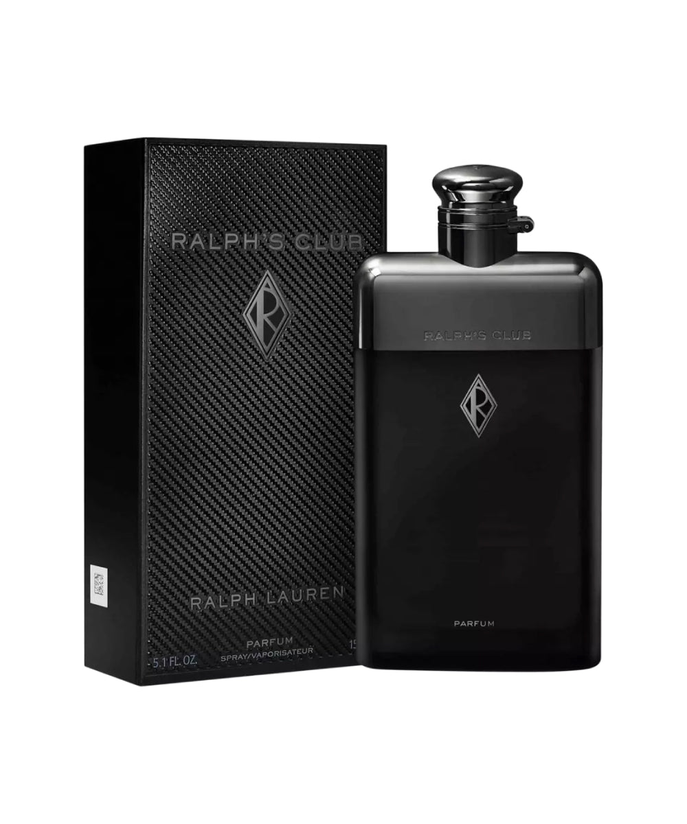 Ralph Lauren Ralph's Club Perfume para hombre de 5,1 oz