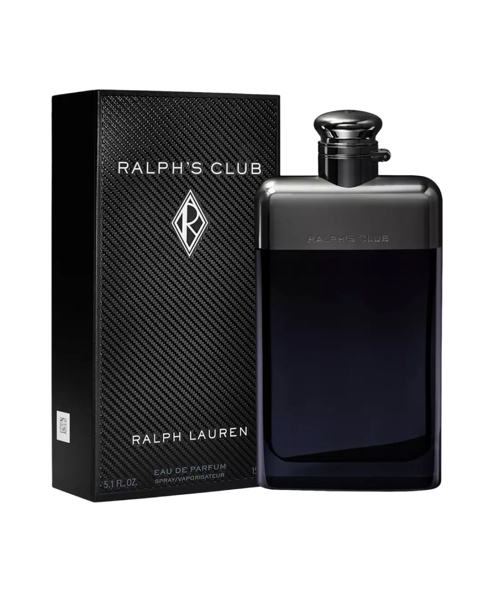 Ralph Lauren Ralphs's Club Men 5.1oz edp