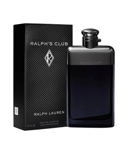 Ralph Lauren Ralphs's Club Men 5.1oz edp