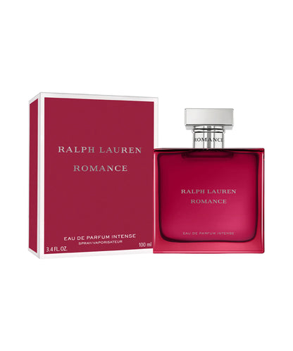 Ralph Lauren Romance Women 3.4oz edp Intense