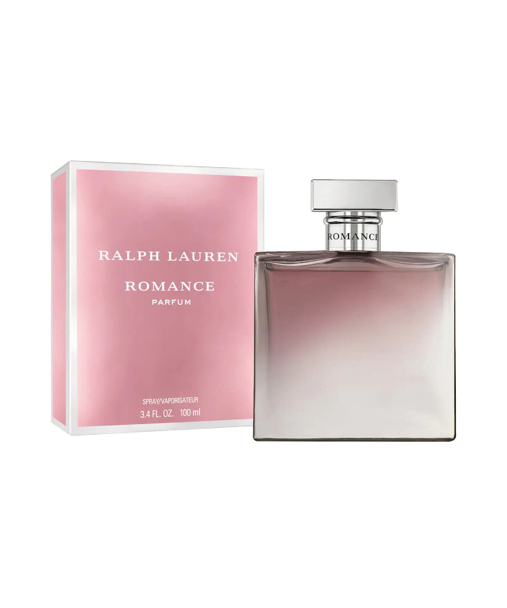 Perfume Ralph Lauren Romance Mujer 3.4oz