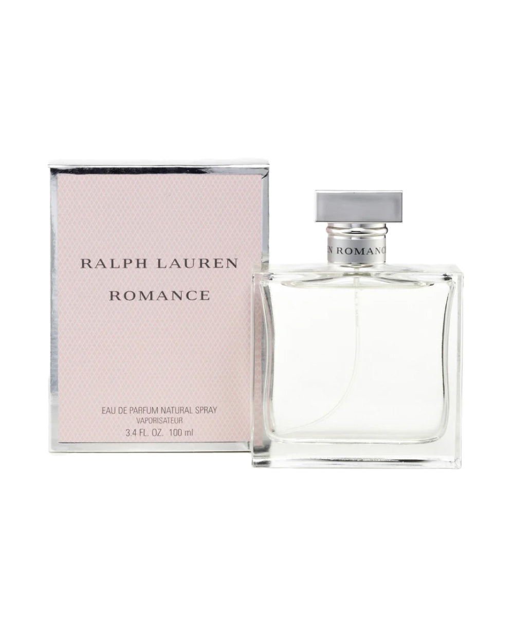 Ralph Lauren Romance Mujer 3.4oz edp