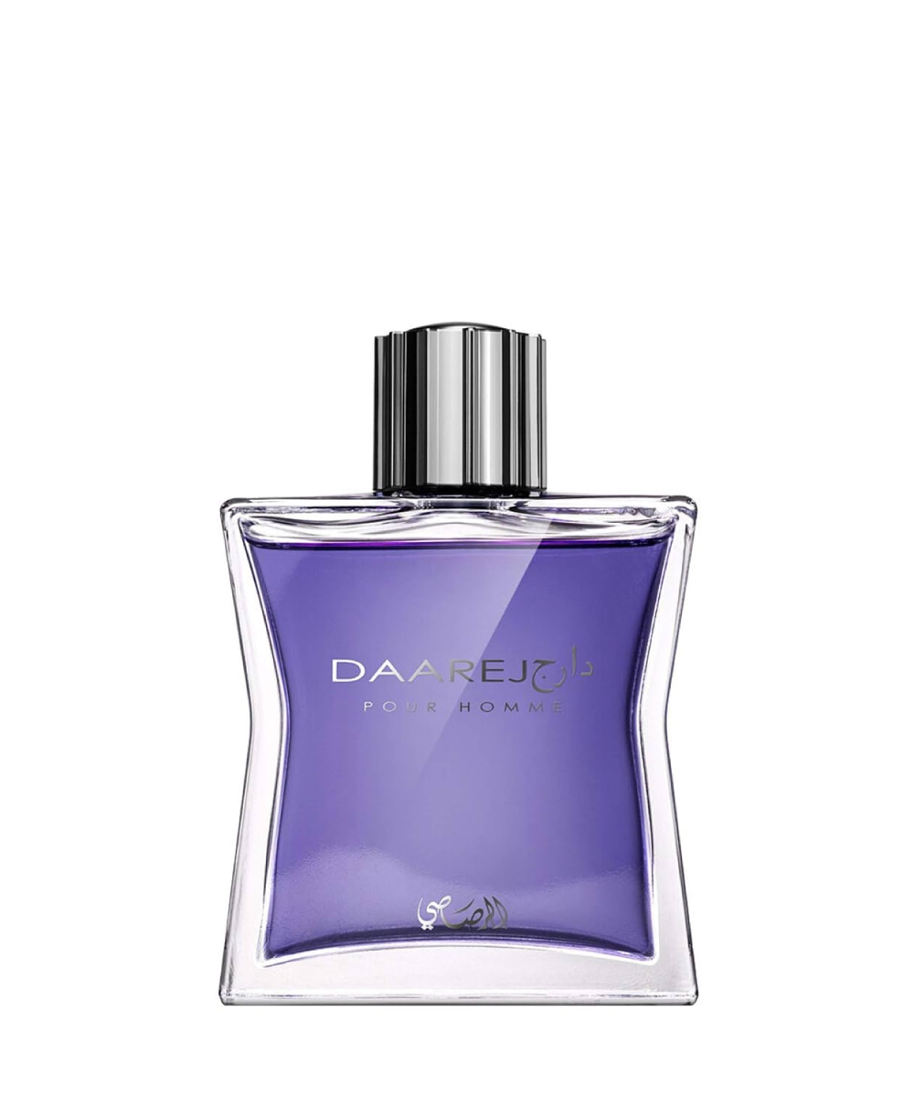 Rasasi Daarej Eau de Parfum 3.4oz For Men