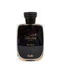 Rasasi Hawas Black Eau de Parfum 3.4oz For Men