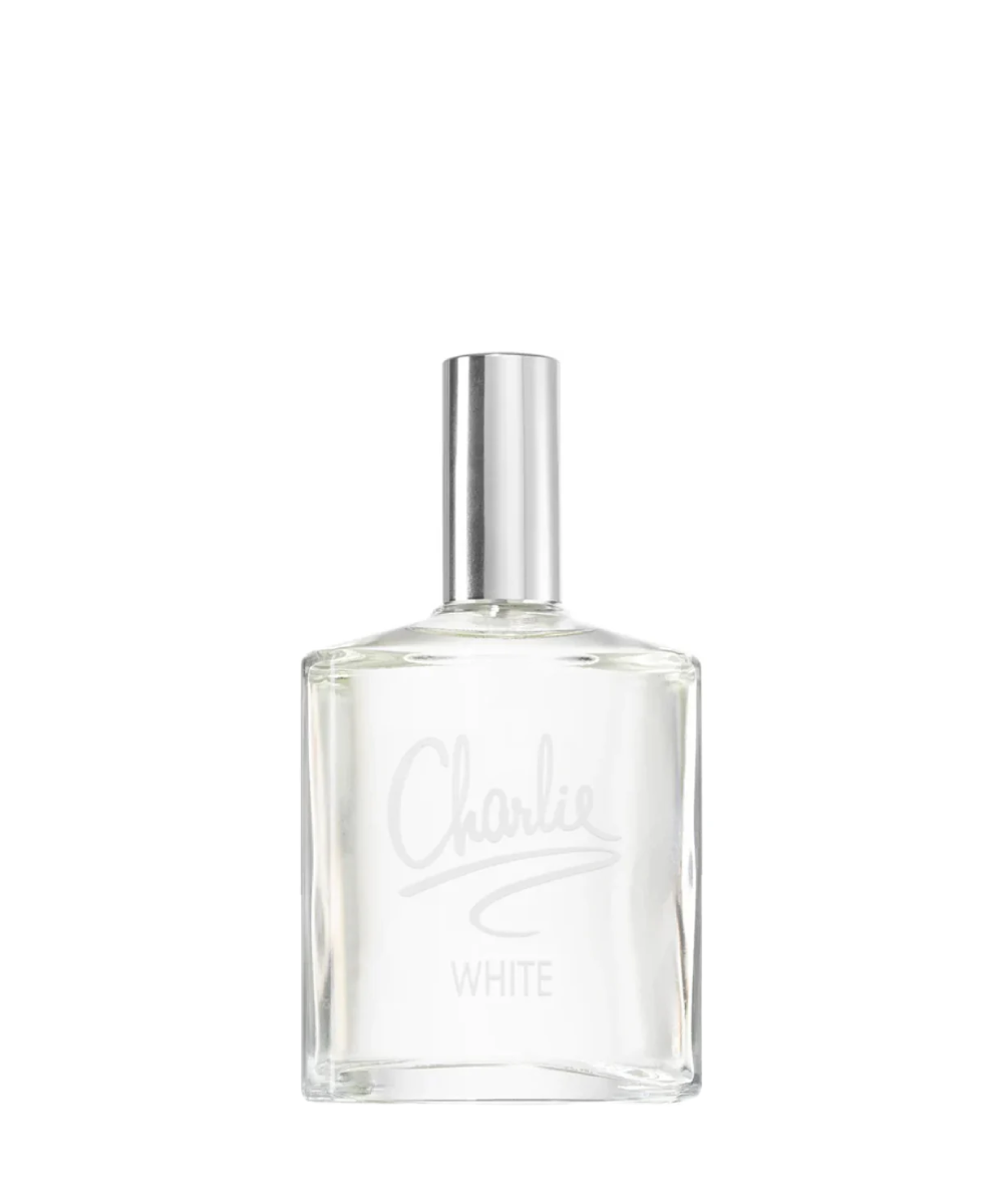 Revlon Charlie White Eau de Parfum 3.4oz For Women